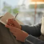 Menyusun Agenda Mingguan Tanpa Tekanan Berlebihan