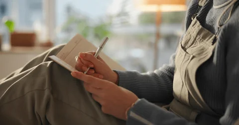 Menyusun Agenda Mingguan Tanpa Tekanan Berlebihan